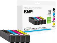KMP Patrone HP NR.913A Multip.3000-3500 S. H164V Hybrid-Chip refilled KMP Patrone HP NR.913A Multip.3000-3500 S. H164V Hybrid-Chip refilled von KMP Printtechnik AG