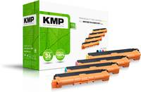 KMP Toner Brother TN-243BK/C/M/Y Multipack B-T109M remanufactured KMP Toner Brother TN-243BK/C/M/Y Multipack B-T109M remanufactured von KMP Printtechnik AG