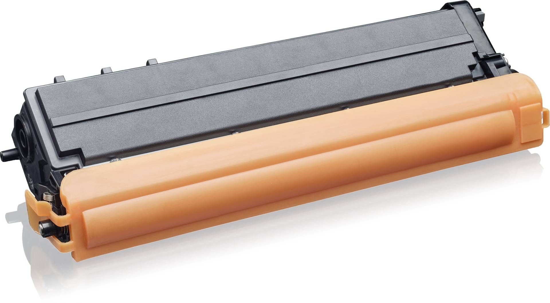 KMP Toner Brother TN-421K/TN421K black 3000 S. B-T98 remanufactured KMP Toner Brother TN-421K/TN421K black 3000 S. B-T98 remanufactured von KMP Printtechnik AG