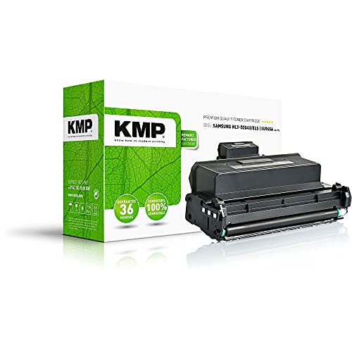 KMP Toner kompatibel zu Samsung MLT-D204USW SA-T72 Schwarz KMP Toner kompatibel zu Samsung MLT-D204USW SA-T72 Schwarz von KMP know how in modern printing