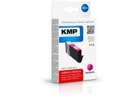 KMP 1578,0206, Extrahohe (Super-) Ausbeute, 11,7 ml, 760 Seiten, 1 Stück(e) von KMP