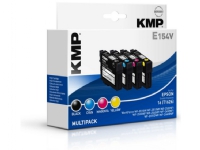 KMP 1621,485, 4 Stück(e), Multipack von KMP