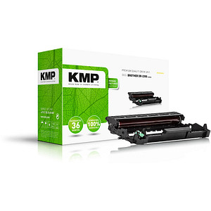 KMP B-D22  schwarz Trommel kompatibel zu brother DR-2200 von KMP