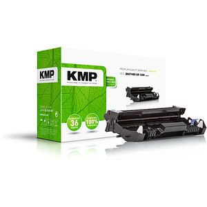 KMP B-DR18  schwarz Trommel kompatibel zu brother DR-3200 von KMP