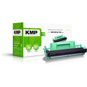 KMP B-DR29 schwarz Trommel kompatibel zu brother DR-1050 KMP B-DR29 schwarz Trommel kompatibel zu brother DR-1050 von KMP