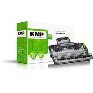 KMP B-DR30  schwarz Trommel kompatibel zu brother DR-2400 von KMP