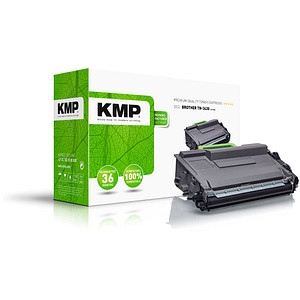 KMP B-T103  schwarz Toner kompatibel zu brother TN-3430 von KMP