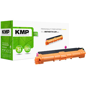 KMP B-T111  magenta Toner kompatibel zu brother TN243M von KMP