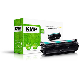 KMP C-T42C  cyan Toner kompatibel zu Canon 040C von KMP