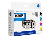 KMP E125V, 4 Stück(e), Multipack von KMP