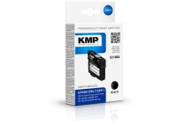 KMP E218BX, Tinte auf Pigmentbasis, 11,3 ml, 470 Seiten von KMP