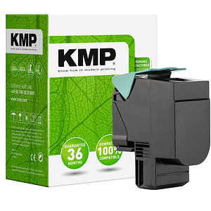 KMP L-T111Y gelb Toner kompatibel zu LEXMARK 70C0H40/70C2HY0/E/70C0X40/70C2XY0/E KMP L-T111Y gelb Toner kompatibel zu LEXMARK 70C0H40/70C2HY0/E/70C0X40/70C2XY0/E von KMP