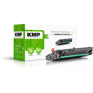 KMP SA-T44  schwarz Toner kompatibel zu SAMSUNG MLT-D1052 (SU759A) von KMP