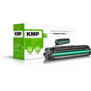KMP SA-T66  magenta Toner kompatibel zu SAMSUNG CLT-M506L (SU305A) von KMP