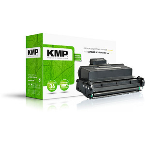 KMP SA-T70  schwarz Toner kompatibel zu SAMSUNG MLT-D204L (SU929A) von KMP