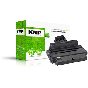 KMP SA-T82  schwarz Toner kompatibel zu SAMSUNG MLT-D205L (SU963A) von KMP