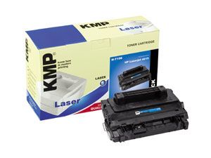 KMP Toner HP Laserjet 4014/4015/4515 von KMP