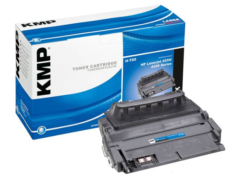 KMP Toner von KMP