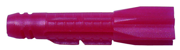 PRO-X 851 Allzweckdübel 8x51 rot (100 Stück) von KMT Kunststoff-und Metallteile AG
