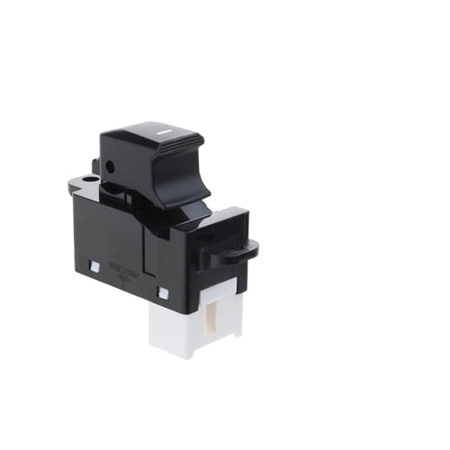 Schalter Fensterheber Für Kia Für Rio III UB 2012 935701W00093570-1W000 Elektrischer Fensterheberschalter Master Control Button Auto Auto Zubehör Fensterheberschalter(A) von KMVPVGZHCN