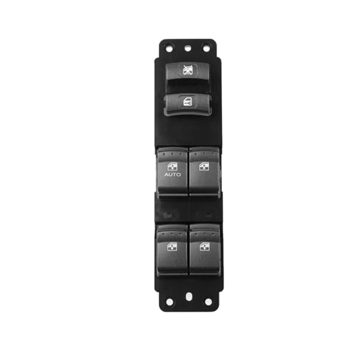 Schalter Fensterheber Für Ssangyong Für Kyron 2005-2007 8581009100 HCC Electric Power Master Fensterheber-Steuerschalter Vorne Fahrerseite Auto Fensterheberschalter von KMVPVGZHCN