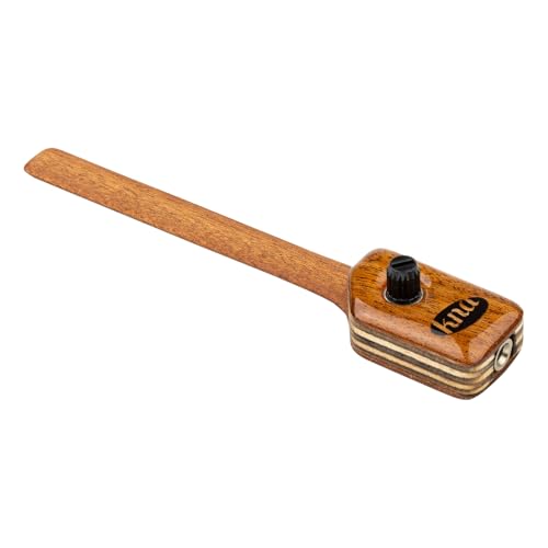 KNA Pickups Tonabnehmer für Akustikgitarre (NG-2) von KNA