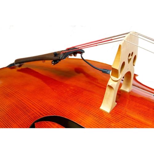 TRANSDUCER DB-1 KNA FOR DOUBLE BASS TRANSDUCER DB-1 KNA FOR DOUBLE BASS von KNA