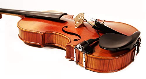 TRANSUCER DE LUXE VV-3 KNA FOR VIOLIN AND VIOLA TRANSUCER DE LUXE VV-3 KNA FOR VIOLIN AND VIOLA von KNA