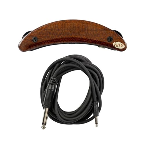 HUMBUCKER PER CHITARRA ACUSTICA HP-1A KNA HUMBUCKER PER CHITARRA ACUSTICA HP-1A KNA von KNA