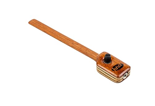 Tonabnehmer KNA Klassikgitarre Tonabnehmer NG-2 7S 7strings Volume Tonabnehmer KNA Klassikgitarre Tonabnehmer NG-2 7S 7strings Volume von KNA