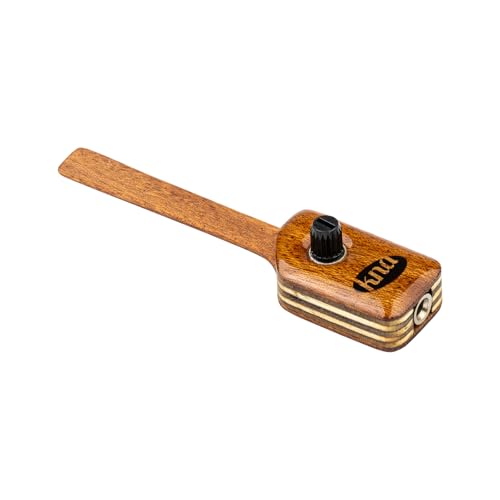 PIEZO PICKUP KNA UK-2 FOR UKULELE PIEZO PICKUP KNA UK-2 FOR UKULELE von KNA