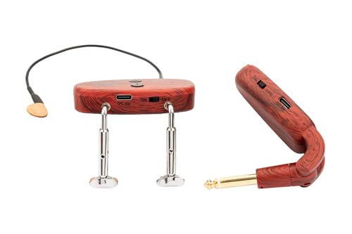 Tonabnehmer KNA Violine/Viola VV-WI Wireless von KNA