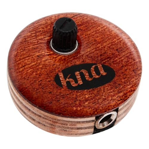 TRANSDUCER UNIVERSAL UP-2 KNA WITH VOLUME CONTROL von KNA