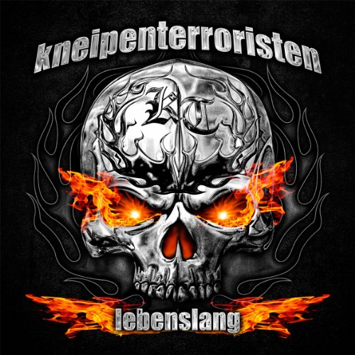 Lebenslang Fanbox Inkl.4 Cds+Mini Bierkrug,Kon von KNEIPENTERRORISTEN