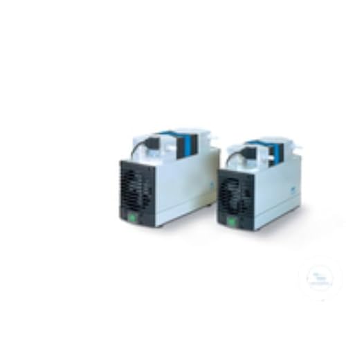 KNF LABOPORT N820.3FT.40.18 Vakuumpumpe von KNF
