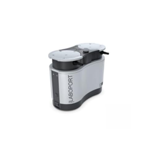 KNF LABOPORT N840G Vakuumpumpe von KNF