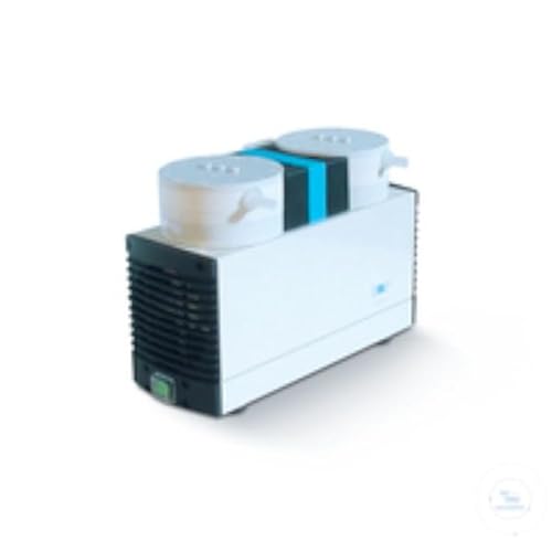 KNF LABOPORT N842.3FT.18 Membran-Vakuumpumpe von KNF