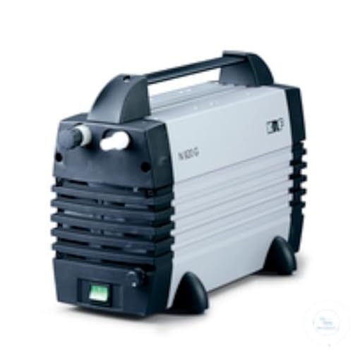 KNF N920G Membran-Vakuumpumpe von KNF