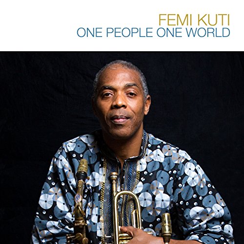 One People One World [Vinyl LP] von KNITTING FACTORY