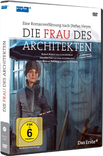 Die Frau des Architekten von KNM Home Entertainment GmbH