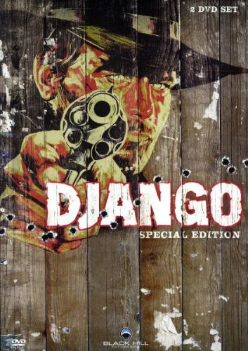 Django, sein Gesangsbuch war der Colt / Mit Django kam der Tod (Special Edition 2 DVDs) von KNM Home Entertainment GmbH