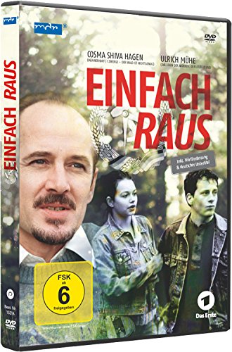 Einfach raus von KNM Home Entertainment GmbH
