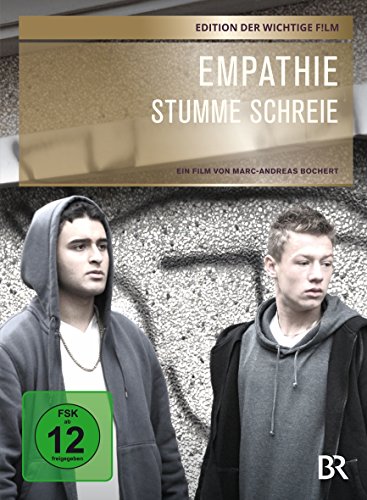 Empathie (dwF)/DVD von KNM Home Entertainment GmbH