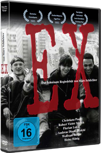 Ex von KNM Home Entertainment GmbH