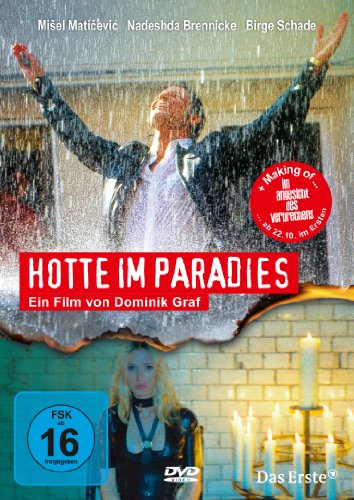Hotte im Paradies [2 DVDs] von KNM Home Entertainment GmbH