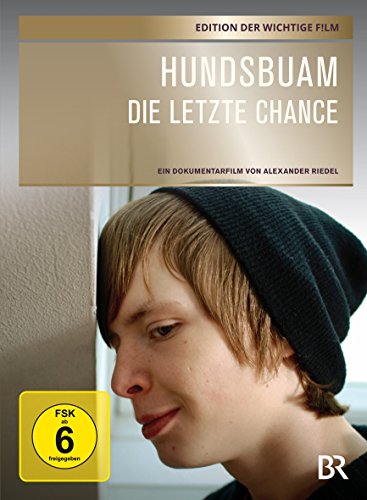 Hundsbuam (dwF)/DVD von KNM Home Entertainment GmbH