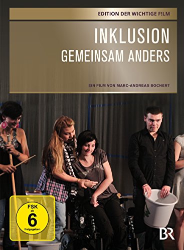 Inklusion (dwF)/DVD von KNM Home Entertainment GmbH