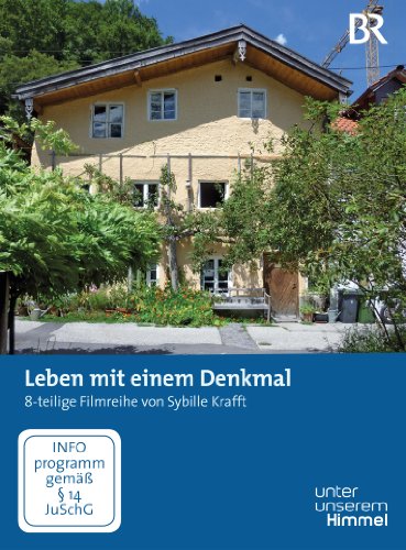 Leben mit einem Denkmal [2 DVDs] von KNM Home Entertainment GmbH