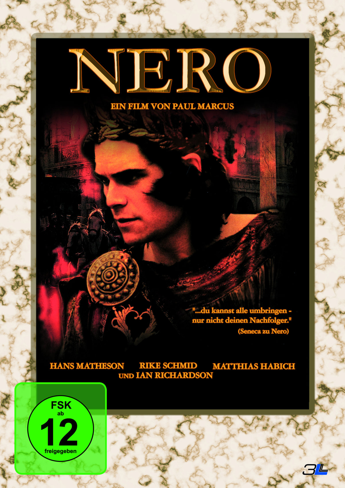 Nero Nero