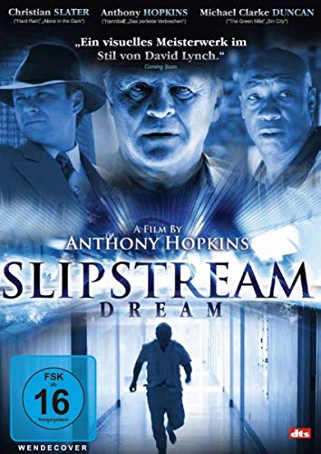 Slipstream Dream von KNM Home Entertainment GmbH